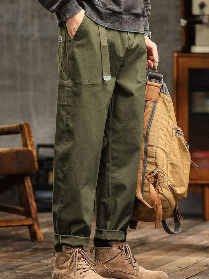 Varedo™ – Pantaloni cargo vintage resistenti e versatili