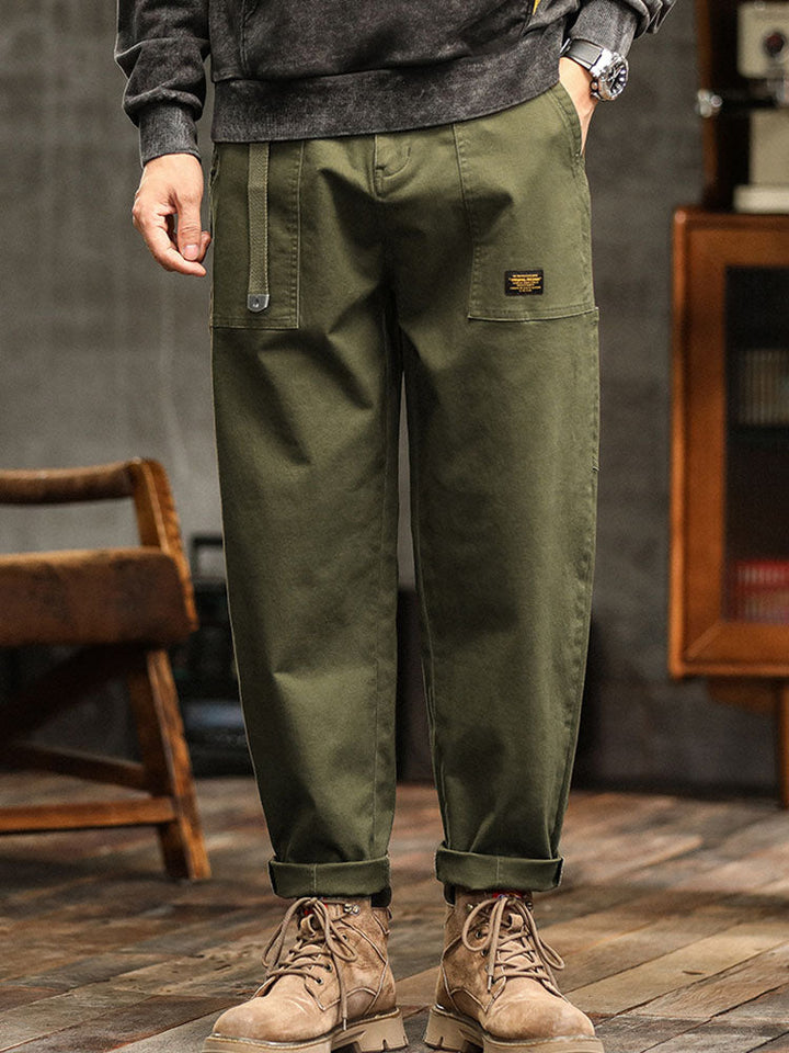 Varedo™ – Pantaloni cargo vintage resistenti e versatili