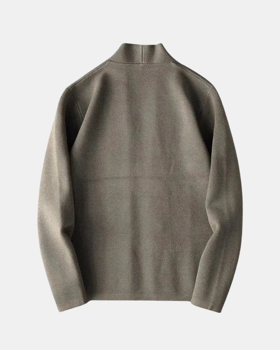 Eliott™ – Blazer casual in cotone leggero