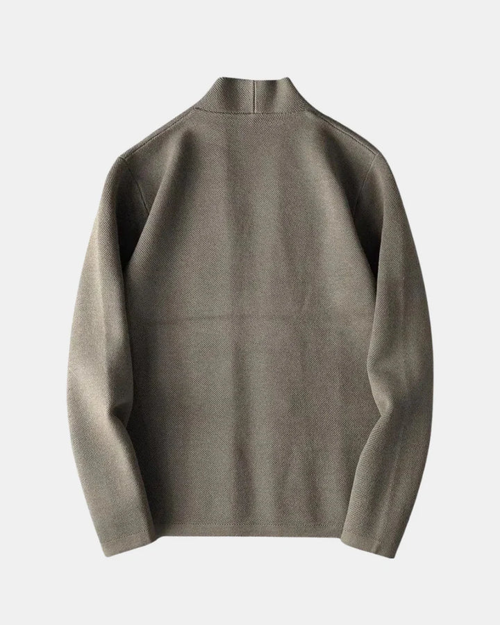 Eliott™ – Blazer casual in cotone leggero