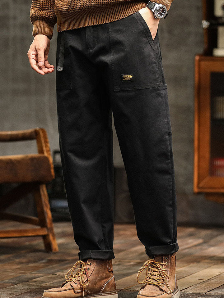 Varedo™ – Pantaloni cargo vintage resistenti e versatili