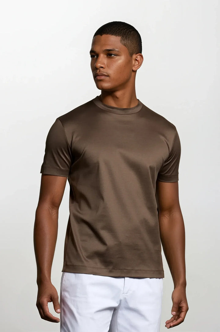 Le T-Shirt Essentiel™ – Caffè