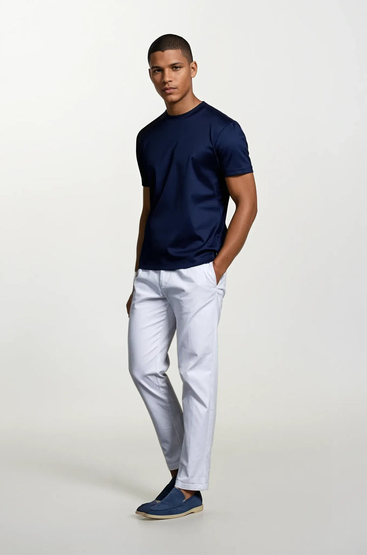 Le T-Shirt Essentiel™ – Caffè