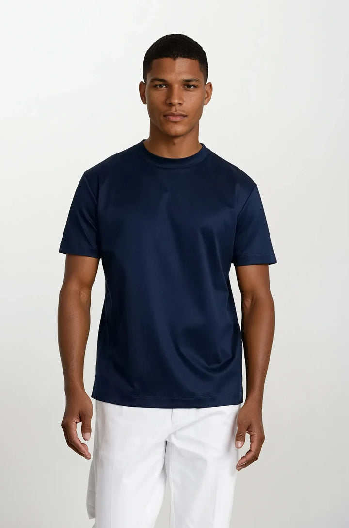 Le T-Shirt Essentiel™ – Caffè