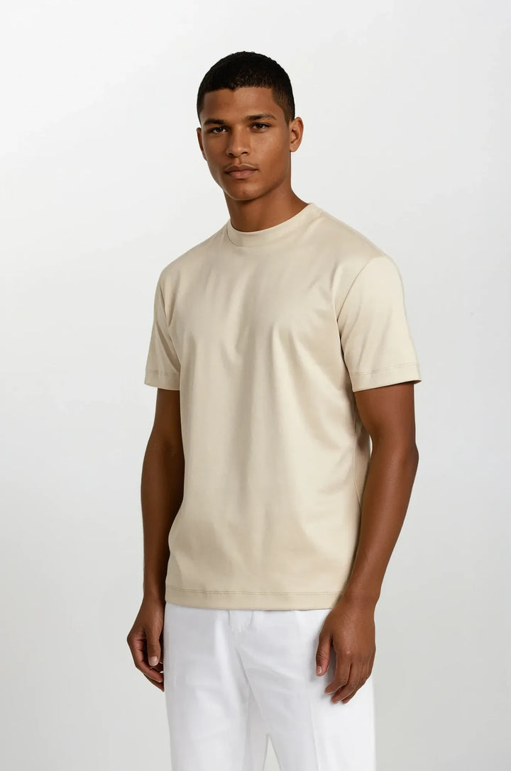 Le T-Shirt Essentiel™ – Caffè