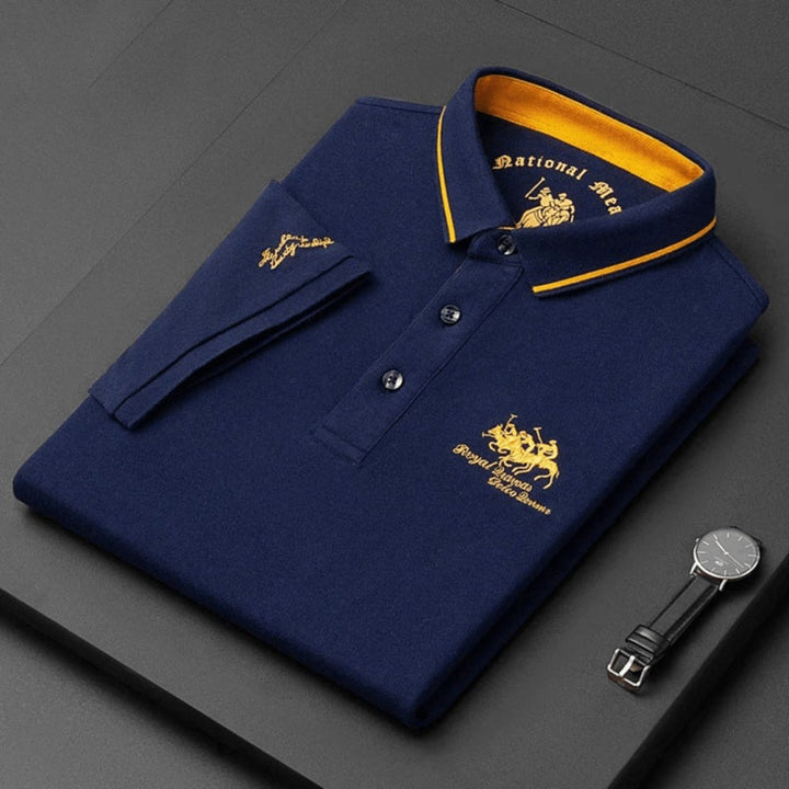Lorain™ – Polo di lusso