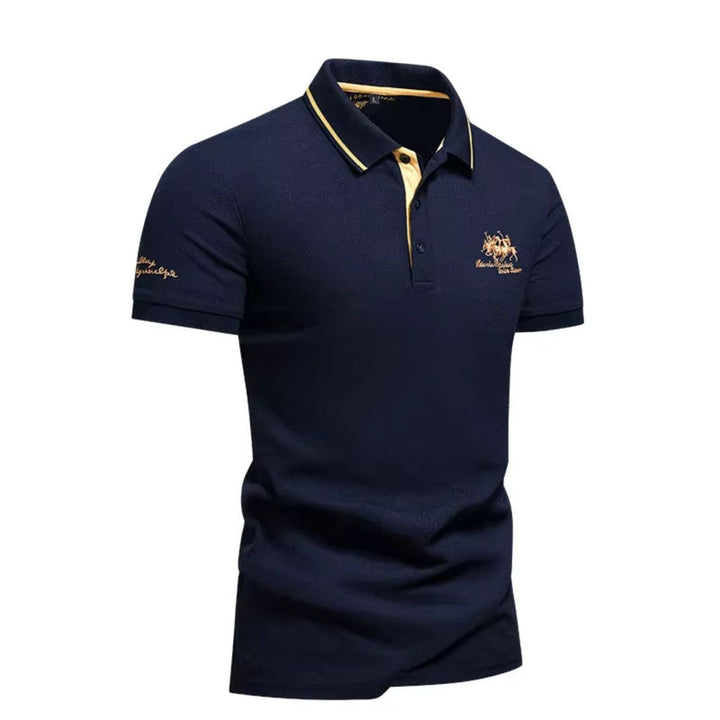 Lorain™ – Polo di lusso