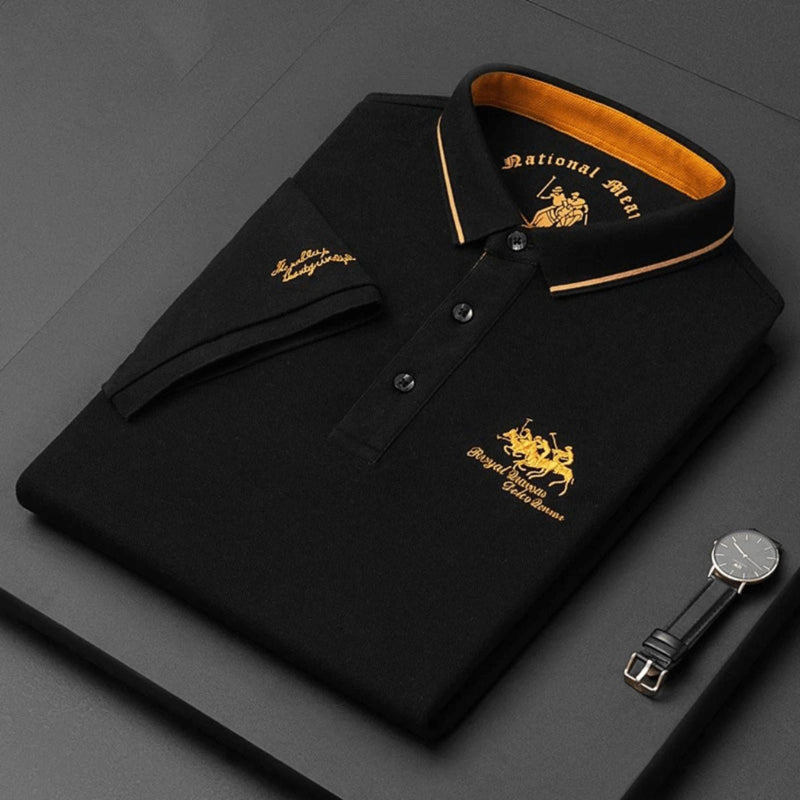 Lorain™ – Polo di lusso