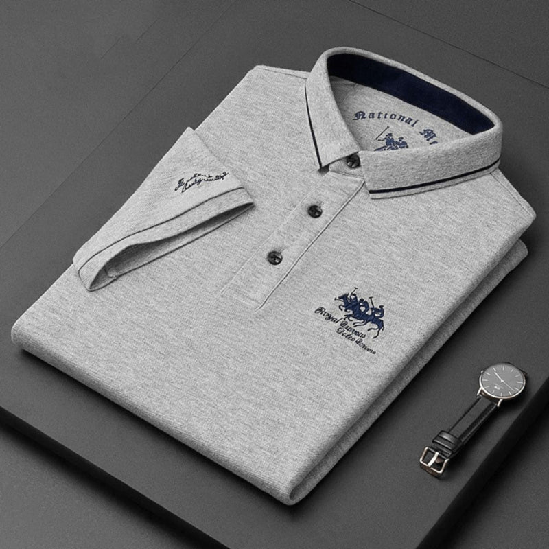 Lorain™ – Polo di lusso