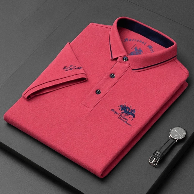 Lorain™ – Polo di lusso
