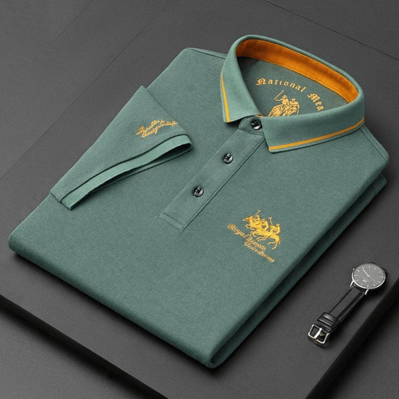 Lorain™ – Polo di lusso