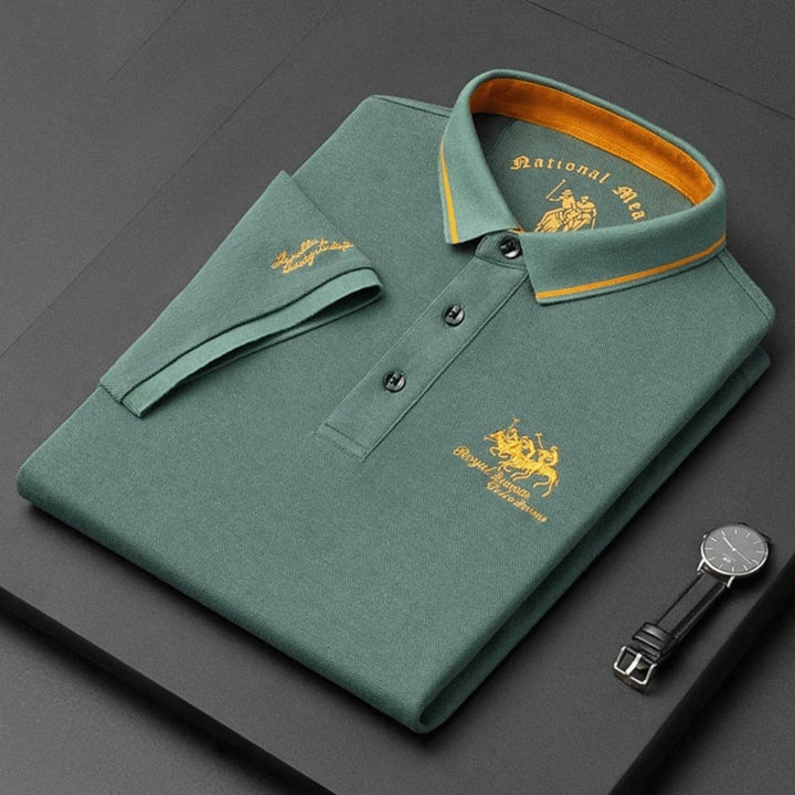 Lorain™ – Polo di lusso