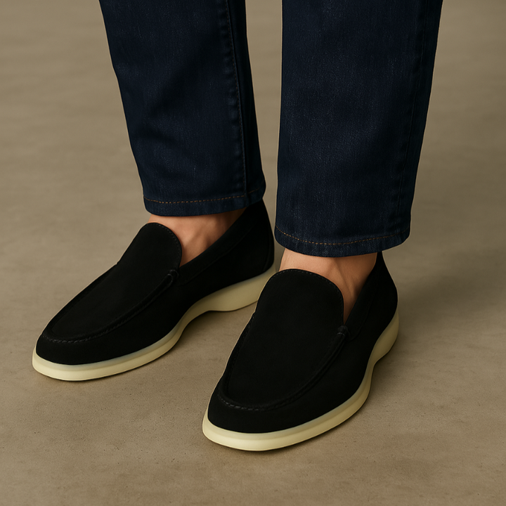 Marina™ – Edizione Riviera – Nero