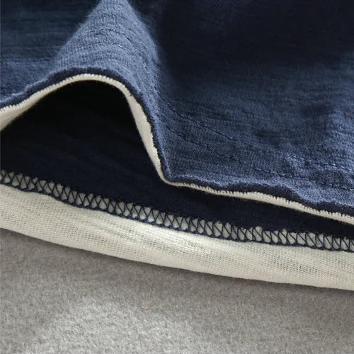 Orion™ – T-shirt a maniche lunghe in cotone premium