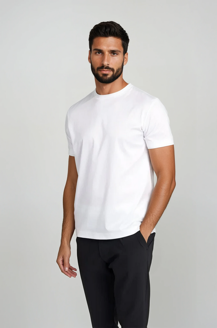 Le T-Shirt Essentiel™ – Caffè
