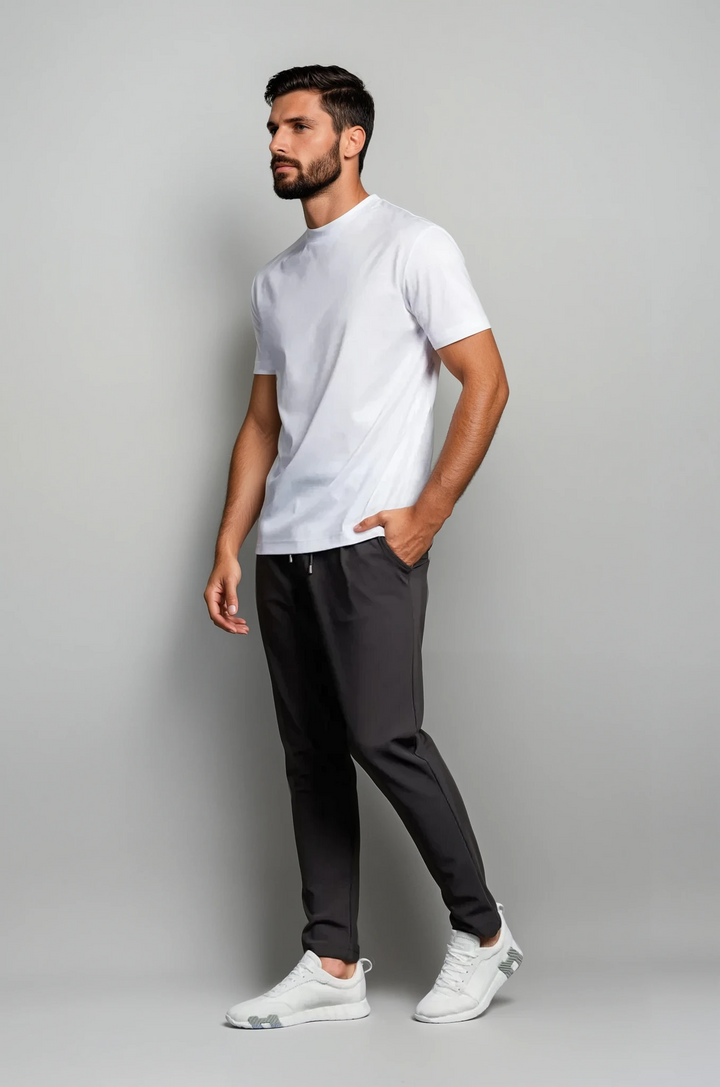 Le T-Shirt Essentiel™ – Caffè