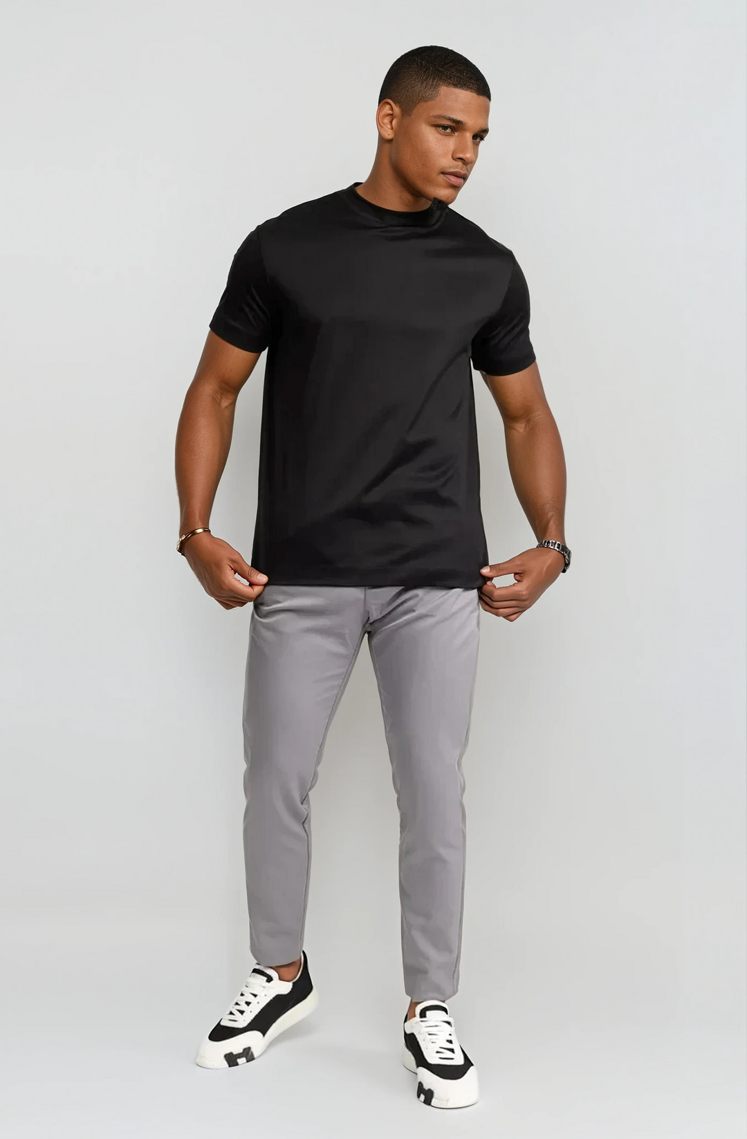 Le T-Shirt Essentiel™ – Caffè