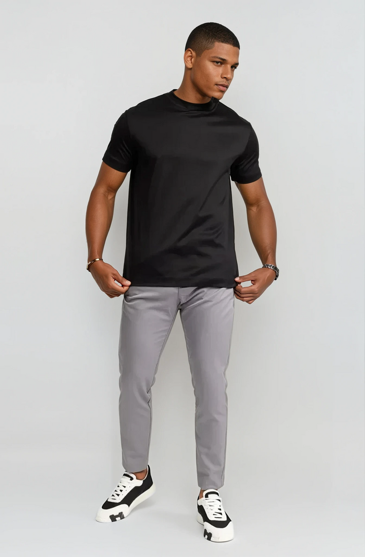 Le T-Shirt Essentiel™ – Caffè