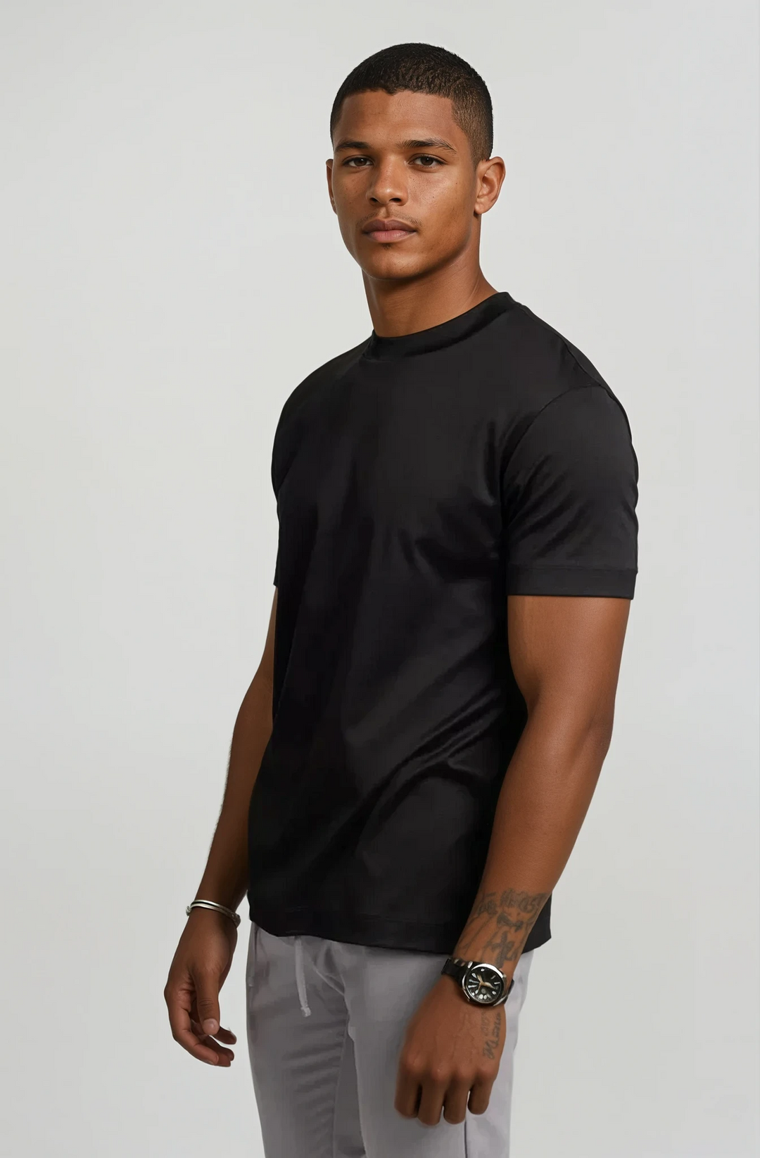 Le T-Shirt Essentiel™ – Caffè