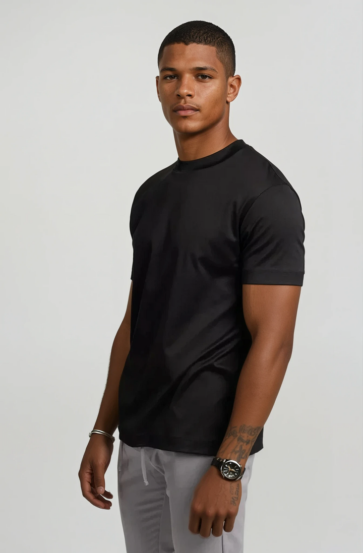 Le T-Shirt Essentiel™ – Caffè