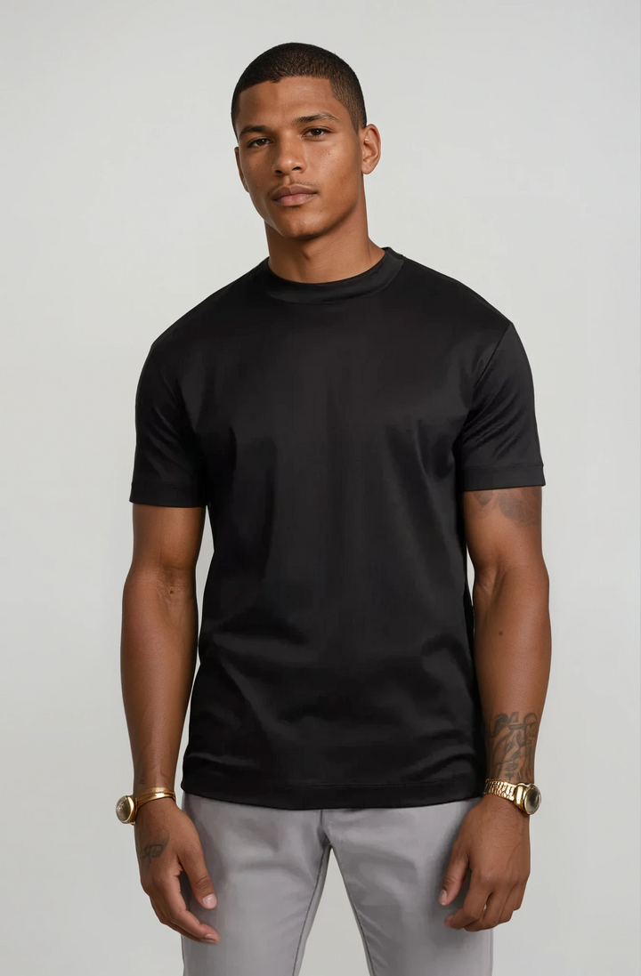 Le T-Shirt Essentiel™ – Caffè